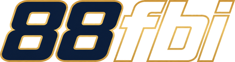 88fbi লোগো